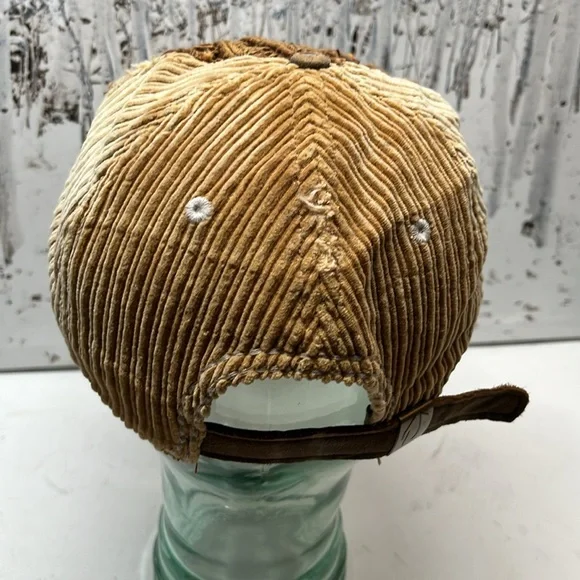 True Religion Strap Back - Picture 3 of 11